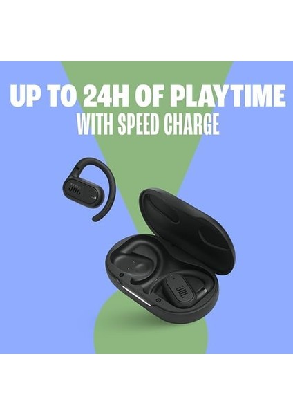 Jbl Soundgear Sense,tws Kulaklık, Siyah modelleri