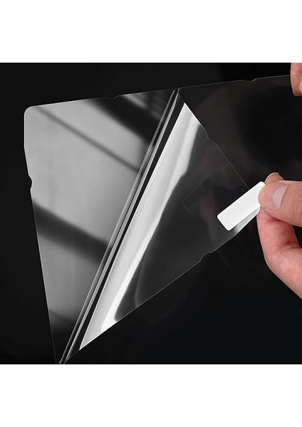 5 Adet Ekran Koruyucu Film Elegoo Saturn 4/4 Ultra,satürn 3/3 Ultra, Satürn 8k, Satürn 2, Anycubic Photon M3 Premium, Phrozen Sonic Mighty 8k LCD Reçine 3D Yazıcı Filmi 10,1 Inç fırsatları