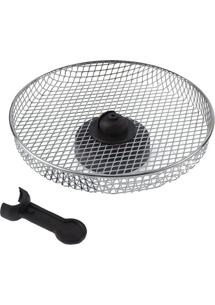 Actifry Yağsız Fritöz Pişirme, Atıştırmalık Sepeti Tefal ile Uyumlu