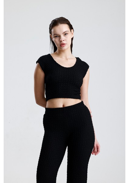 Bürümçük Kumaş Büstiyer | BUST36323 Siyah fiyatları