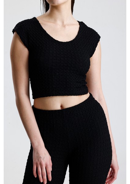 Bürümçük Kumaş Büstiyer | BUST36323 Siyah fırsatları