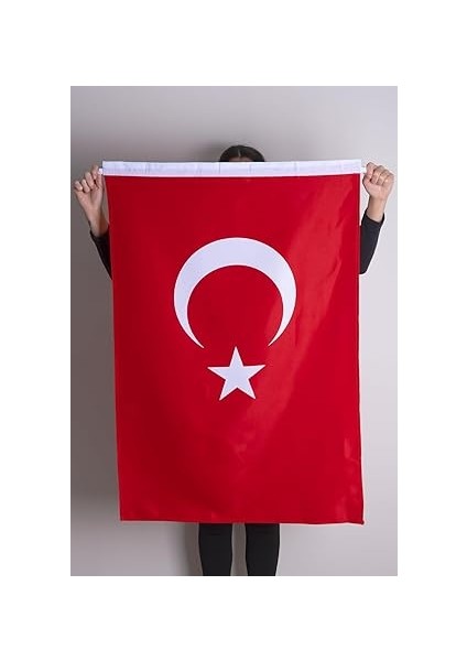 Bayrak Türk Bayrağı 70X105 Alpaka Kumaş Yüksek Kalite Fabrikasyon Baskı fiyatları