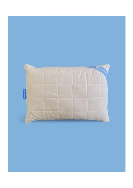 Uykucu Klasik Seri Wool Organic Alezli Yün Yastık 50 cm x 70 cm fiyatları