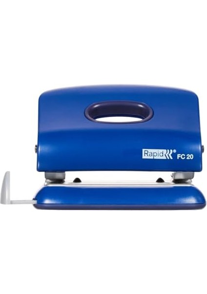 Delgeç FC20-20 Sayfa Kapasiteli, Akua Mavi, 23256401 modelleri
