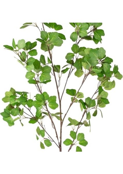 Yapay Okaliptüs Dalı Açık Yeşil 103 Cm. fiyatları