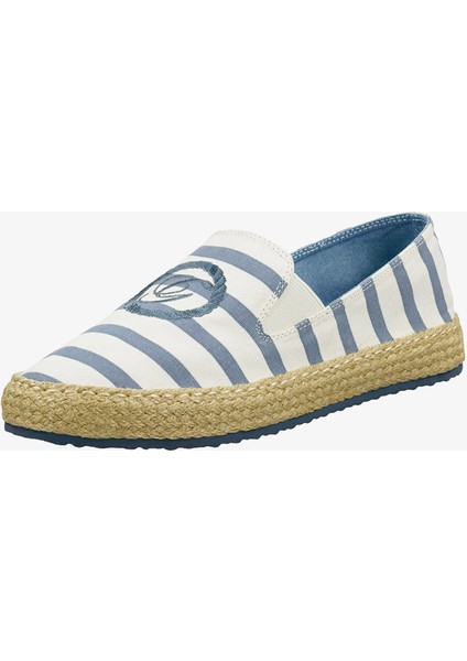 Kadın Beyaz Capri Espadril fiyatları