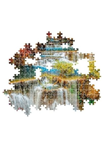 1000 El. Hq Colourful Thai Falls fiyatları