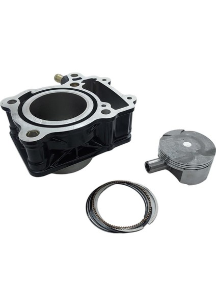 Bajaj Pulsar Ns 200 Silindir Piston Seti Komple fiyatları