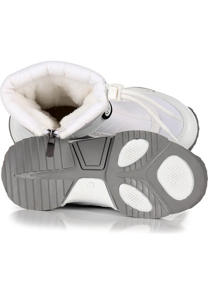 Alexis Fermuarlı Kız Çocuk Kar Botu indirimleri