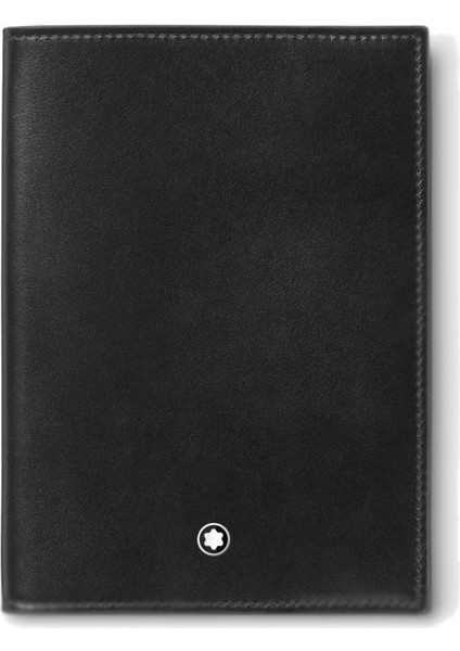 Meisterstück Pasaport Tutucu 198333