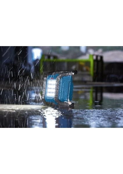 Professional Glı 18V-1200 C Akülü Şantiye Projektörü (Solo, Carton, Akü ve Şarj Cihazı Dahil Değildir) fiyatları