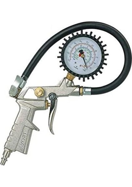 T 18604 Şişirme Tabancası