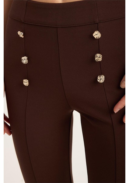 Ispanyol Paça Pantolon fırsatları