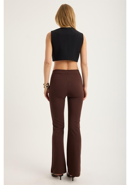 Ispanyol Paça Pantolon indirimleri