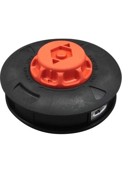 Otomatik Kurmalı Motorlu Tırpan Başlığı Oleomac Kawasaki Prc Dişi Tip