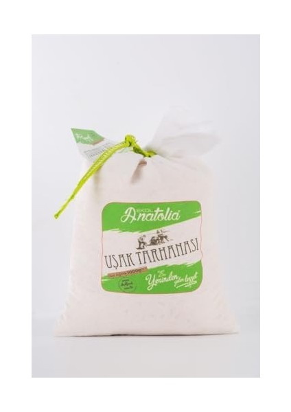 Anatolıa Taste Uşak Tarhanası 1 kg