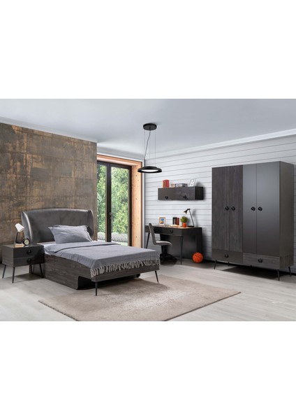 Kuzey Komodin modelleri