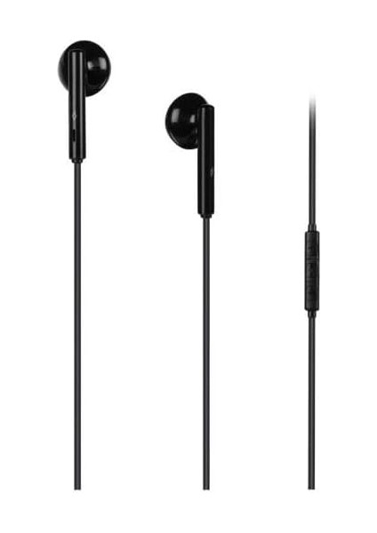 Rio 2 Usb-C Mikrofonlu Kulakiçi Kulaklık