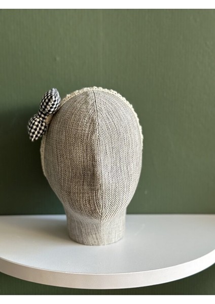 Moısy Pötikare 2'li Bebek Saç Band modelleri