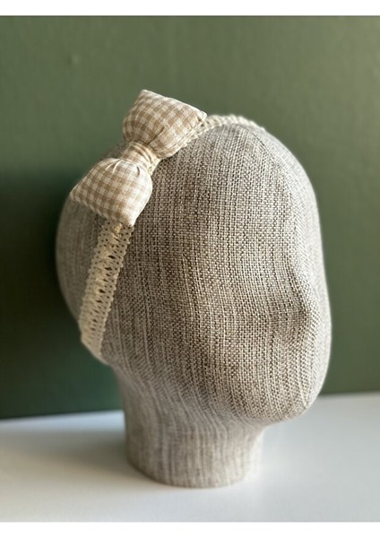 Moısy Pötikare 2'li Bebek Saç Band fırsatları