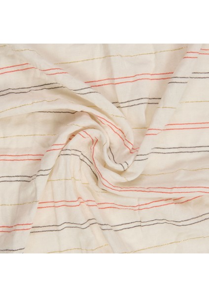 Soft Pilatus Peştamal - Bej / Kiremit - 90X160 cm fiyatları