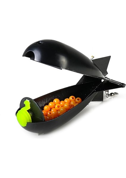 Roketi Siyah (2 Ad) modelleri