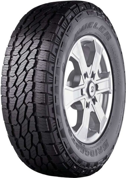 255/55R18 109H Xl Dueler A/T002 Suv Dört Mevsim (Üretim TARIHI:2025)