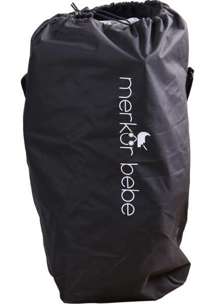 Bebe Falky Üç Tekerlekli Bisiklet Için Taşıma Çantası