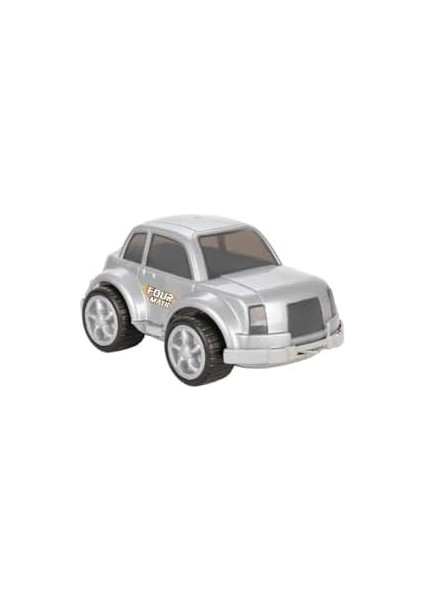 Four Matic 4x4 Araba - Gri fiyatları