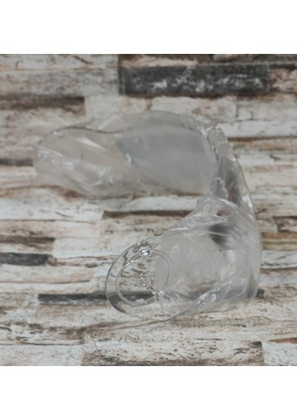 Çeneden Açılır Kask Camı Crn modelleri