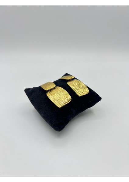 Solaris Güneş Yansıması Küpe