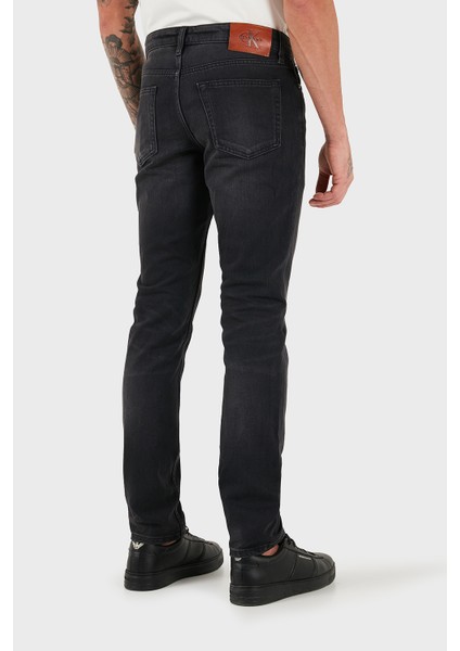 Pamuklu Slim Fit Normal Bel Düz Paça Jeans LV04RD916G39X Erkek Kot Pantolon LV04RD916G 39X modelleri