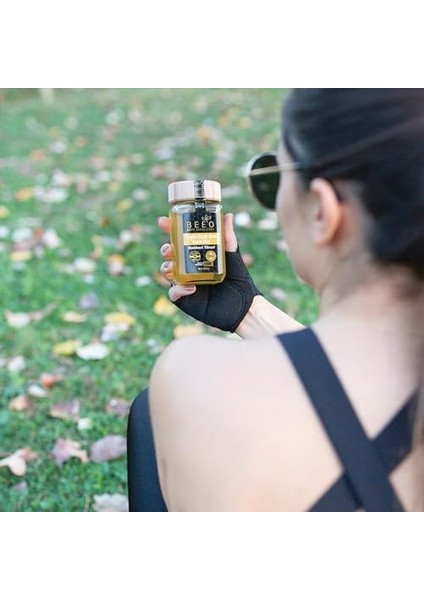 Bee'o Hakkari Yöresi (Ham Bal), 300 gr