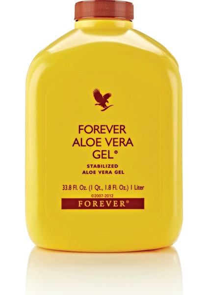 Forever Living Aloe Vera Gel fiyatları
