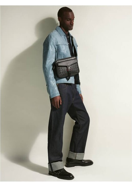 Extreme 3.0 Postacı Çantası 198865