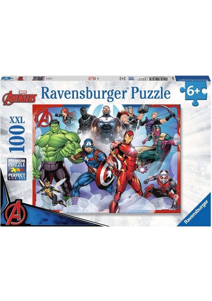 S100 Parça Yapboz Wd-Camp