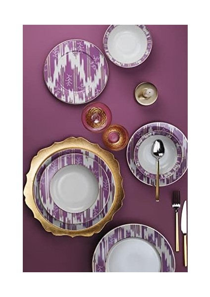 6 Kişilik 24 Parça Yemek Takımı 1056318 fiyatları