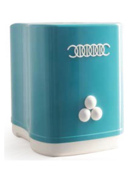 Ewp 5A-CLASS, Pompasız Mat Turkuaz