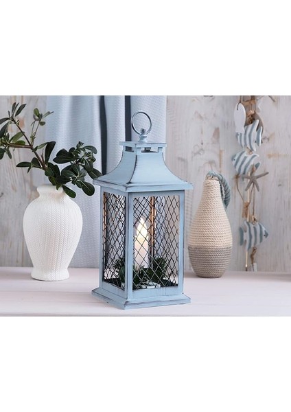 Coco Valerine Büyük LED Fener