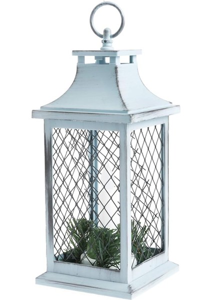 Coco Valerine Büyük LED Fener fiyatları