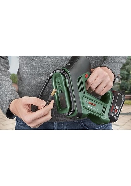 Home & Garden Universalpump 18V Set (2,0 Ah Starter Set) indirimleri