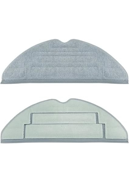 Roborock S8 Pro Ultra Robot Süpürge Modeli ile Uyumlu Filtre - Paspas Seti fiyatları