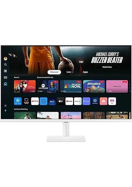 M7 32" UHD Akıllı Monitör fiyatları