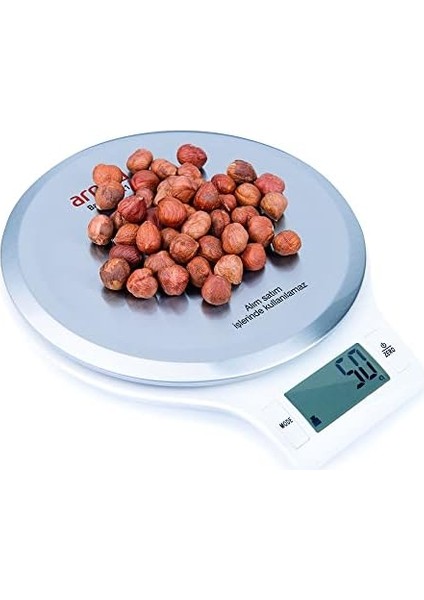 GH29020 Balanza 3211 Mutfak Terazisi fiyatları