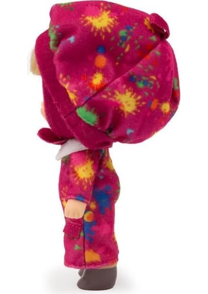 Bebek S2 12 cm MHA26000 - Ressam Maşa modelleri