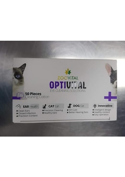 Optival Göz Temizleme Solüsyonu 150 ml modelleri
