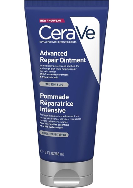 Advanced Repair Ointment 88ML