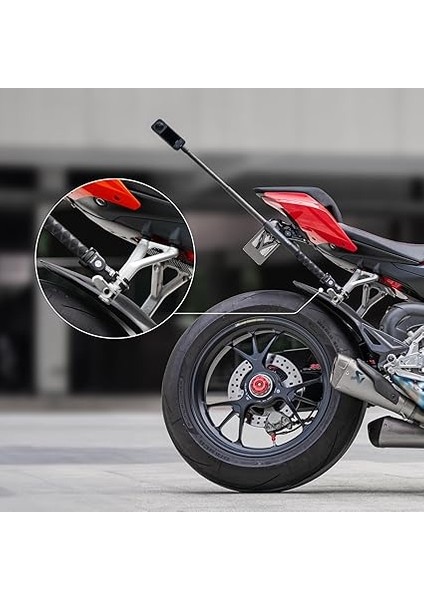 Motosiklet U Askı Aparatı fırsatları