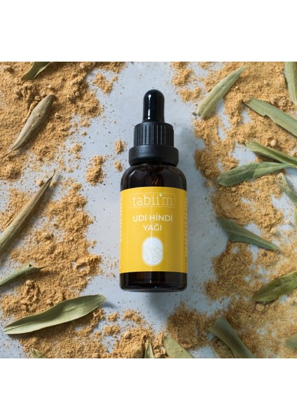 Tabii'm Udim Yağı 30 ml