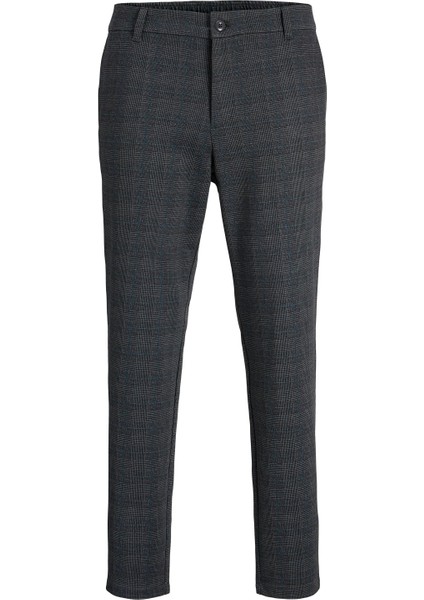 Jack Jones Erkek Beli Lastikli Havuç Pantolon 12280181